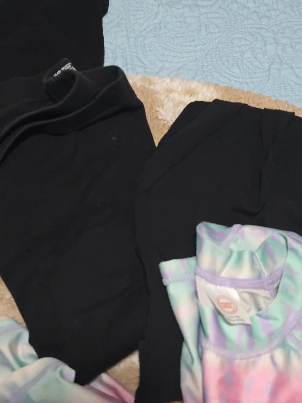 Girls Lot of 9 Size 10/12 Clothes See Description